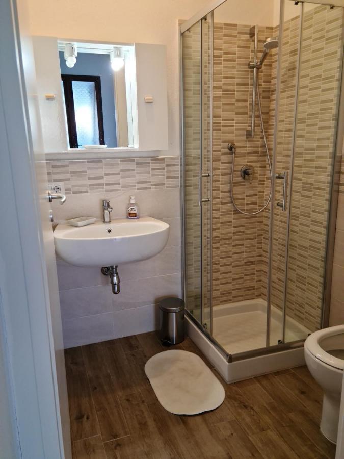 Casa Vacanze 'Sa Corbula' Porto Columbu - Perd'E Sali Eksteriør bilde